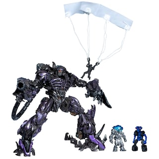 Foto 1 | Figura De Acción Transformers Studio Series Leader Shockwave - Venta Internacional.