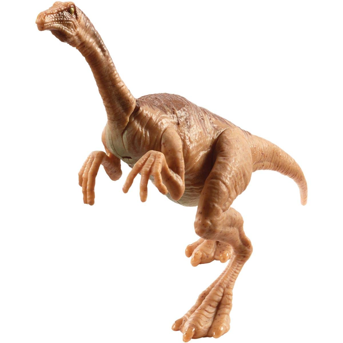 Foto 4 pulgar | Figura De Acción Mattel Jurassic World Attack Pack Velociraptor Blue - Venta Internacional.