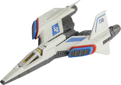 Foto 3 | Set De Juguetes Mattel Disney Pixar Lightyear Hyperspeed Series - Venta Internacional.