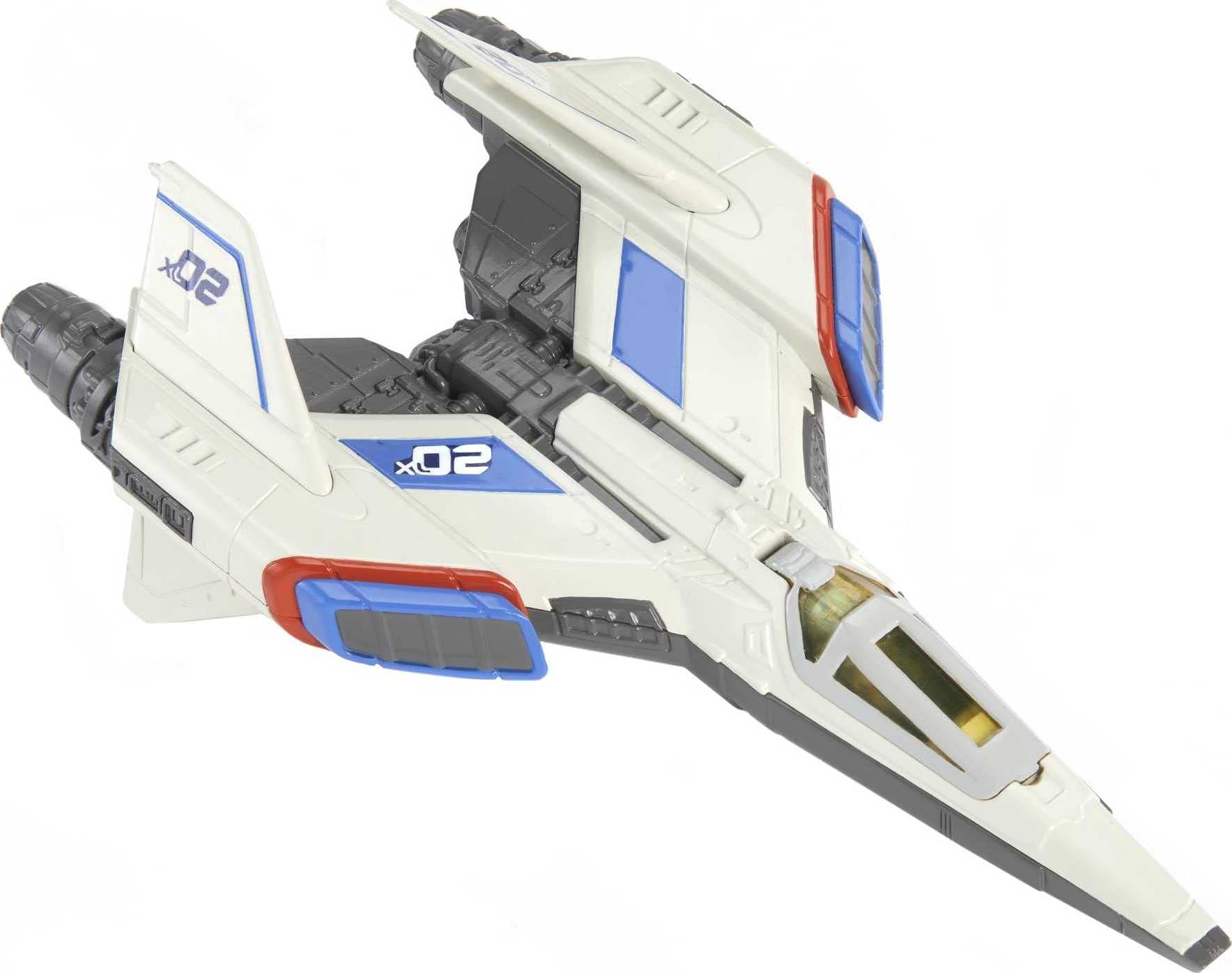 Foto 5 pulgar | Set De Juguetes Mattel Disney Pixar Lightyear Hyperspeed Series - Venta Internacional.