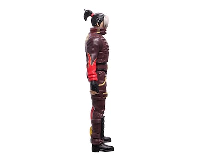 Foto 4 | Figura De Acción Garena Free Fire (hayato 30 Cm)