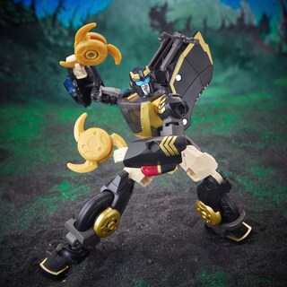 Foto 5 | Figura De Acción Transformers Legacy Evolution Prowl 14 Cm - Venta Internacional.