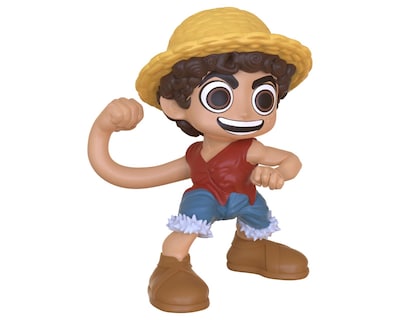Foto 2 | Mini Figuras One Piece (collectible Figure Pack Core)