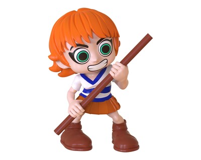 Foto 3 | Mini Figuras One Piece (collectible Figure Pack Core)