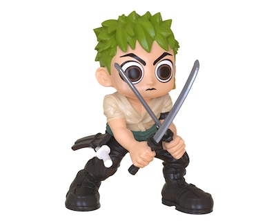 Foto 4 | Mini Figuras One Piece (collectible Figure Pack Core)