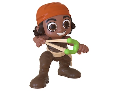 Foto 5 | Mini Figuras One Piece (collectible Figure Pack Core)