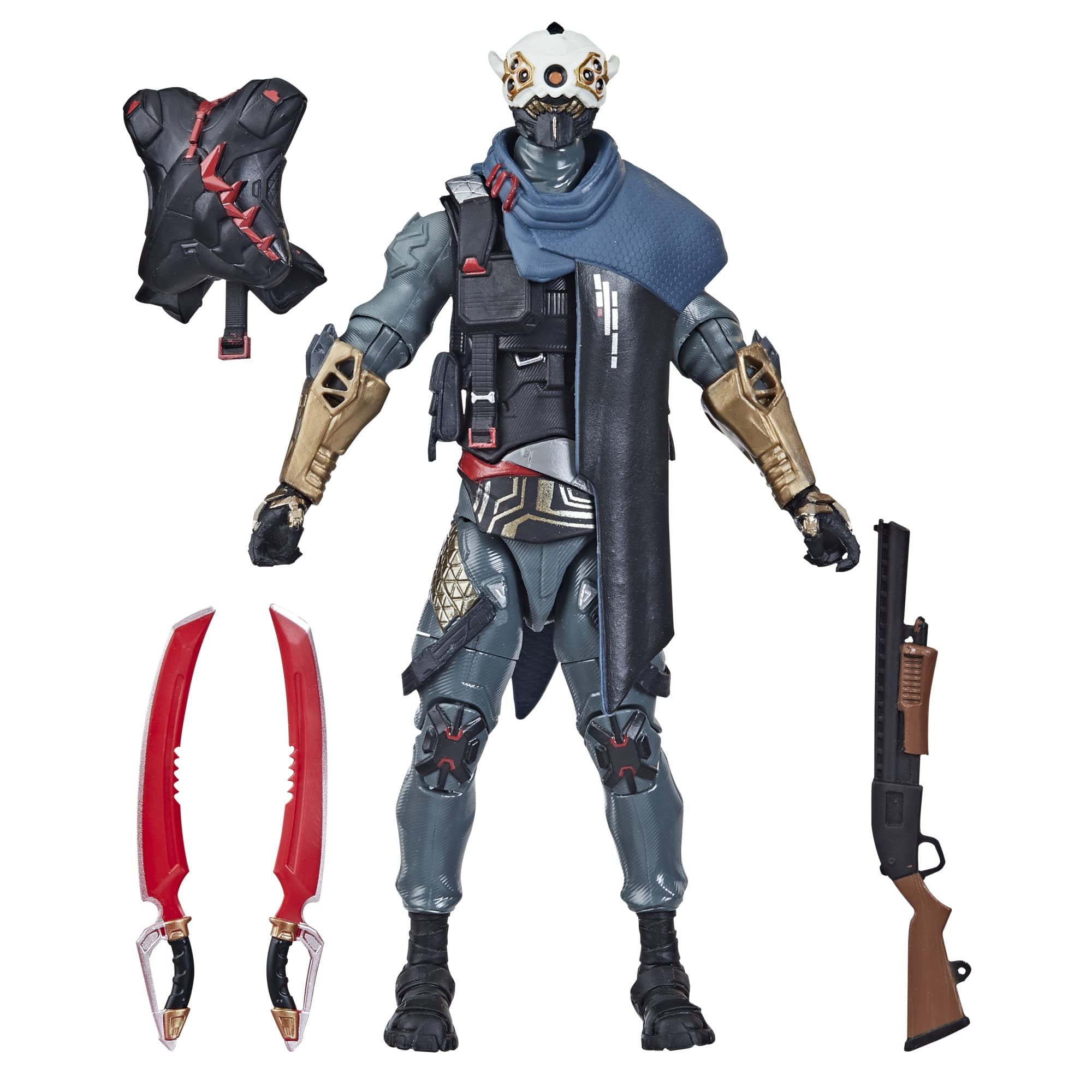 Foto 2 pulgar | Figura de Acción Coleccionable Fortnite Victory Royale Kondor - Venta Internacional
