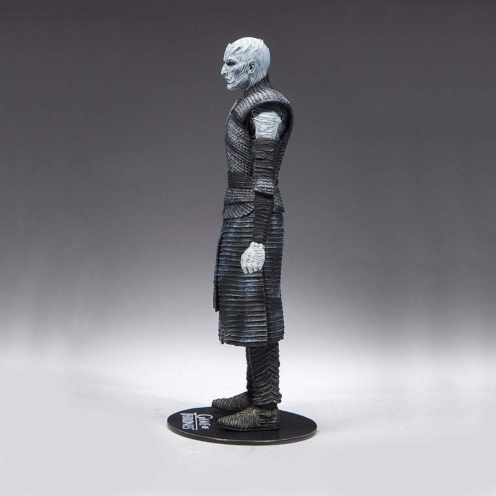 Foto 4 pulgar | Figura De Acción Mcfarlane Toys Game Of Thrones Night King - Venta Internacional.