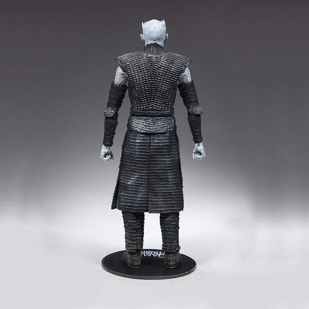 Foto 5 pulgar | Figura De Acción Mcfarlane Toys Game Of Thrones Night King - Venta Internacional.