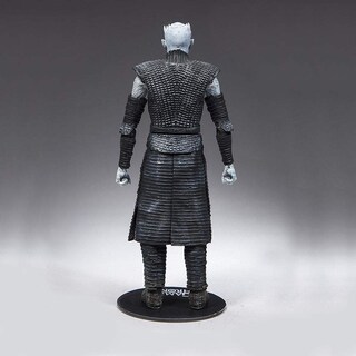 Foto 4 | Figura De Acción Mcfarlane Toys Game Of Thrones Night King - Venta Internacional.