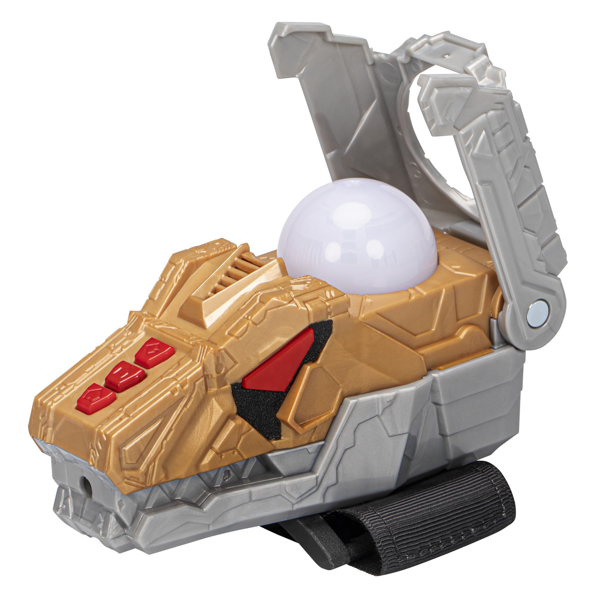 Foto 2 pulgar | Juego De Rol: Power Rangers Cosmic Fury Cosmic Morpher - Venta Internacional.