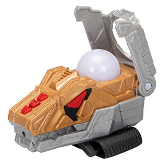 Foto 1 | Juego De Rol: Power Rangers Cosmic Fury Cosmic Morpher - Venta Internacional.
