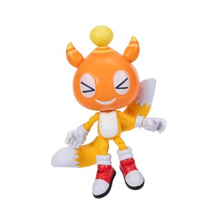 Foto 6 | Figuras de Acción Sonic The Hedgehog 4 Piezas-Venta Internacional