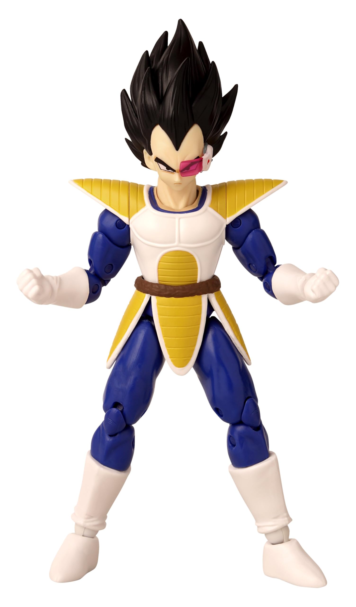 Foto 2 pulgar | Figura De Acción Bandai Dragon Stars Vegeta Dragon Ball Kai - Venta Internacional.