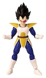 Figura De Acción Bandai Dragon Stars Vegeta Dragon Ball Kai - Venta Internacional.