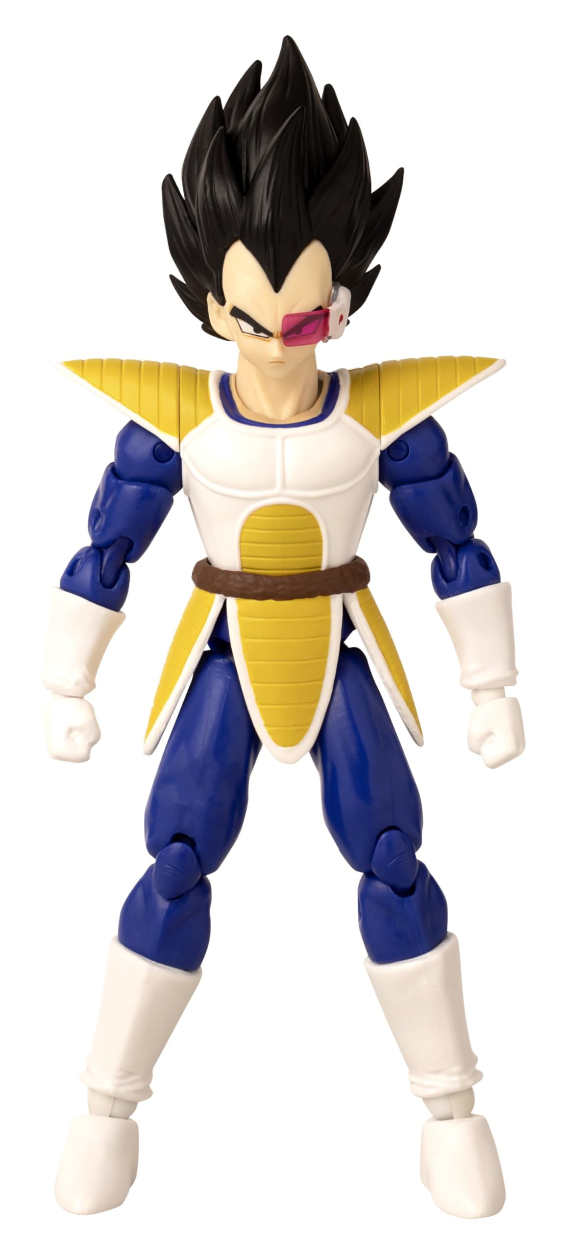 Foto 3 pulgar | Figura De Acción Bandai Dragon Stars Vegeta Dragon Ball Kai - Venta Internacional.