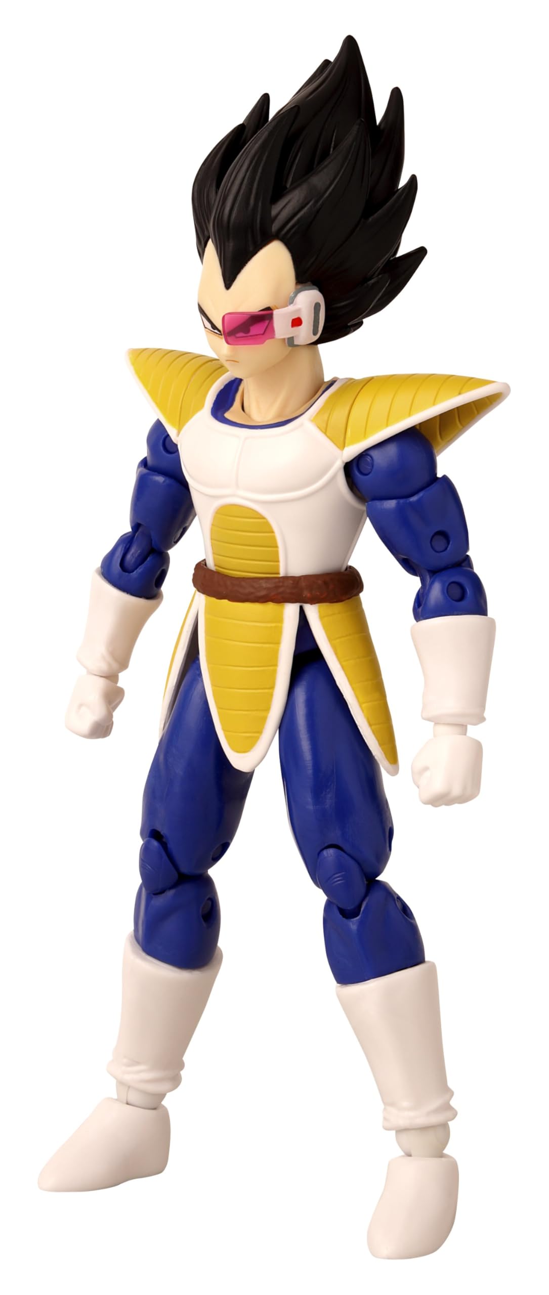 Foto 4 pulgar | Figura De Acción Bandai Dragon Stars Vegeta Dragon Ball Kai - Venta Internacional.