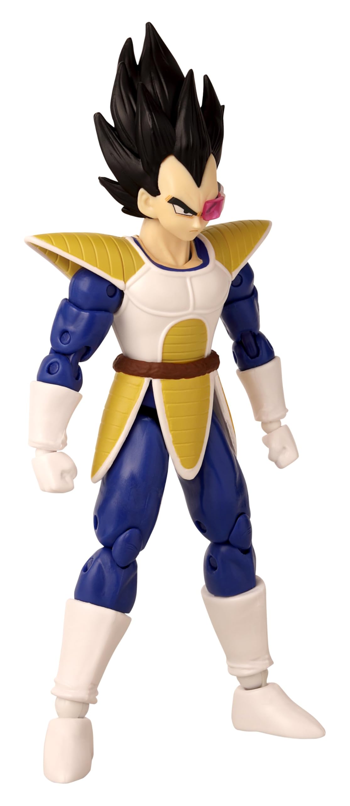 Foto 5 pulgar | Figura De Acción Bandai Dragon Stars Vegeta Dragon Ball Kai - Venta Internacional.