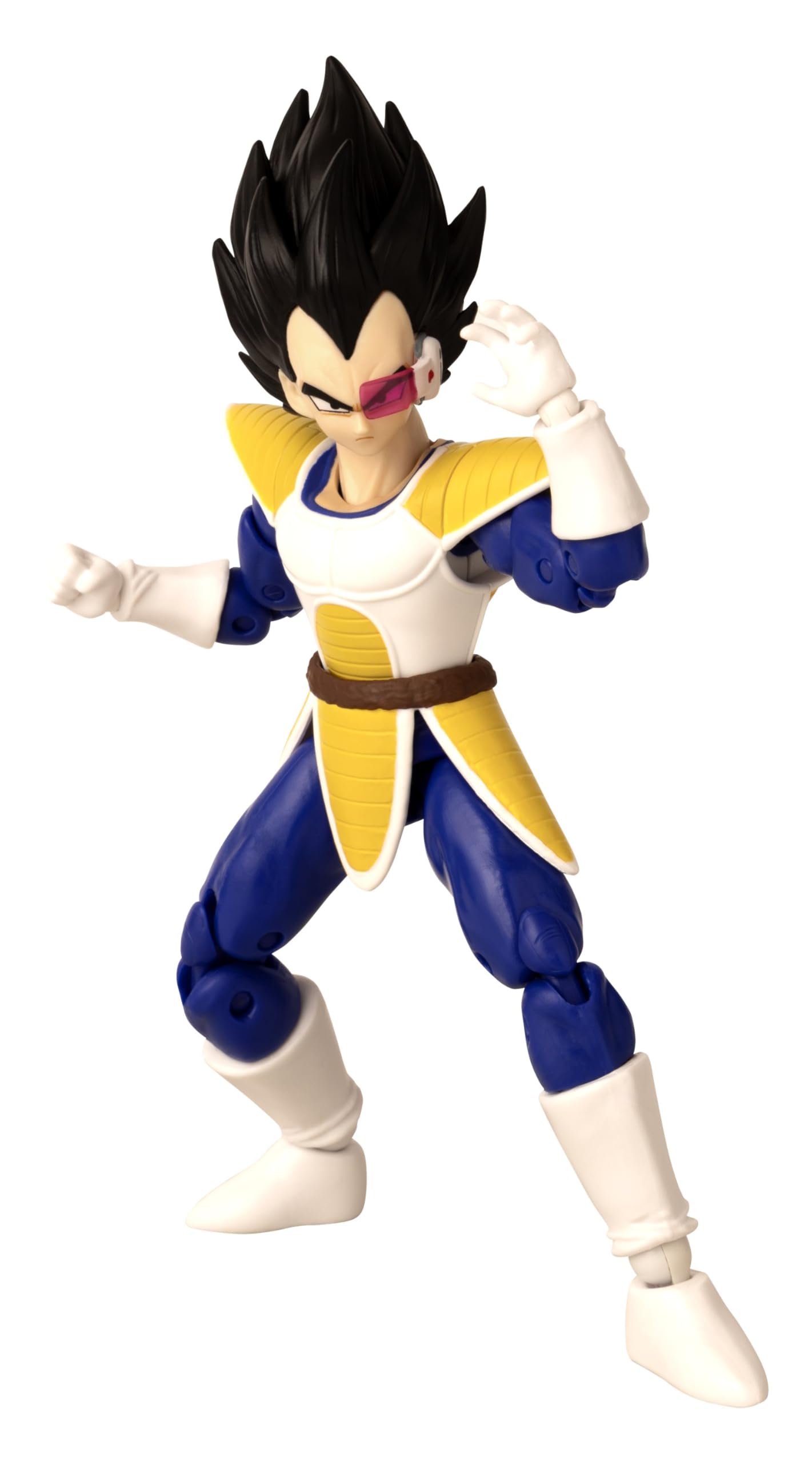 Foto 6 pulgar | Figura De Acción Bandai Dragon Stars Vegeta Dragon Ball Kai - Venta Internacional.