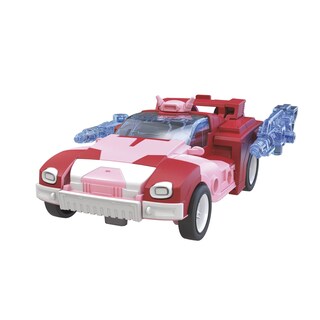 Foto 2 | Figura De Acción Transformers Legacy Deluxe Elita-1 14 Cm - Venta Internacional.