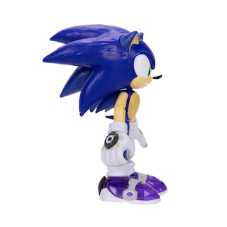 Foto 2 | Figura De Acción Sonic The Hedgehog Sonic Prime De 5 Pulgadas - Venta Internacional.