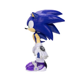 Foto 7 | Figura De Acción Sonic The Hedgehog Sonic Prime De 5 Pulgadas - Venta Internacional.