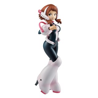 Foto 1 | Figura De Colección Bandai Spirits Ichibansho My Hero Academia Ochaco Uraraka - Venta Internacional.