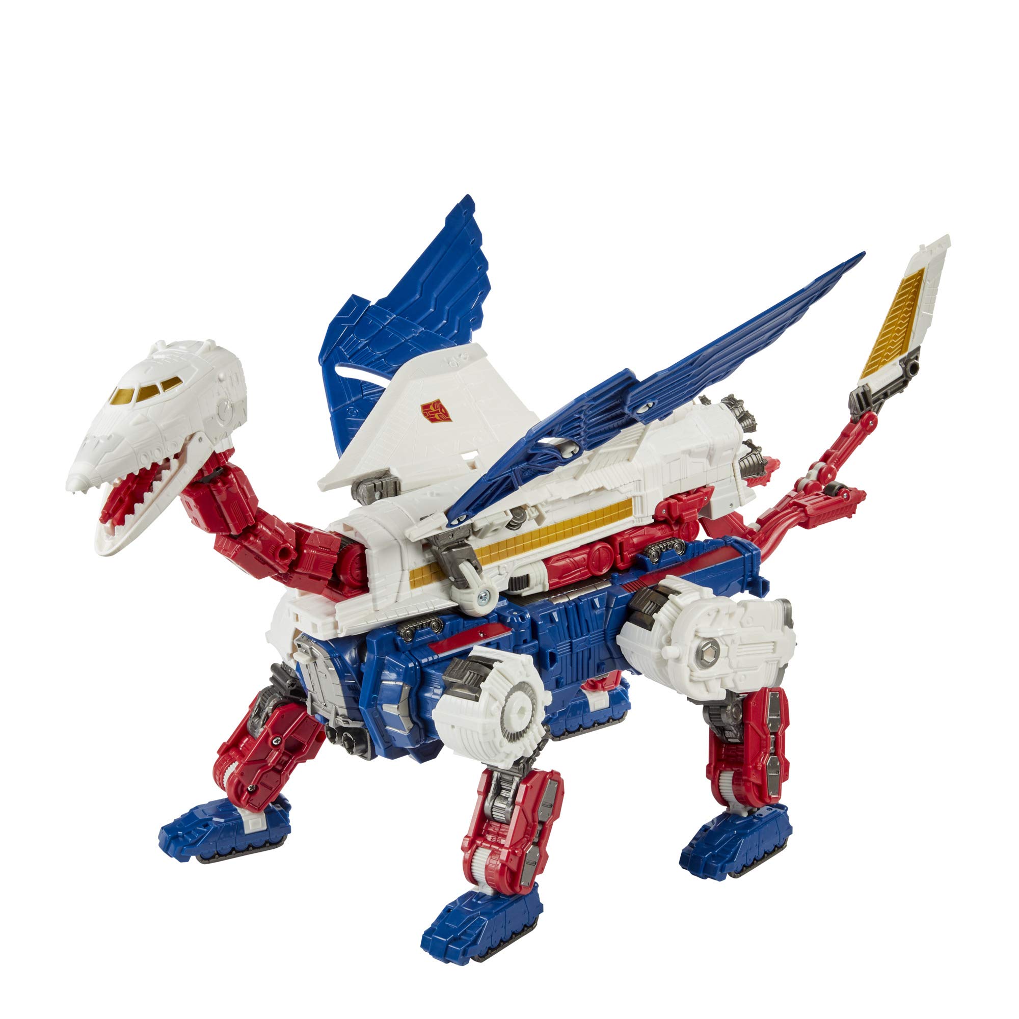 Foto 2 pulgar | Figura De Acción Transformers Generations War For Cybertron - Venta Internacional.