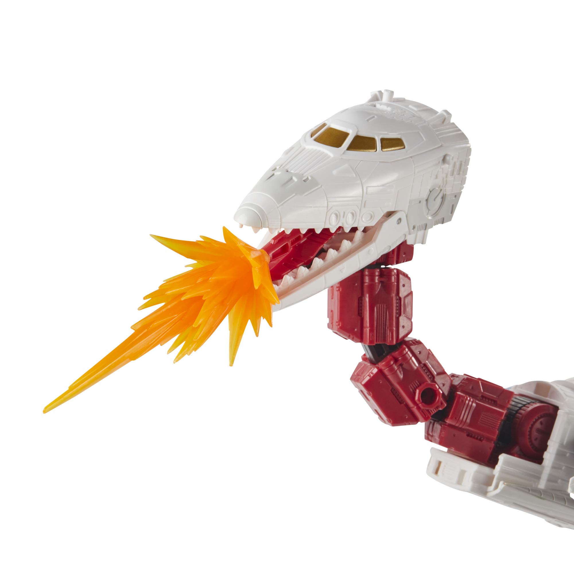 Foto 8 pulgar | Figura De Acción Transformers Generations War For Cybertron - Venta Internacional.