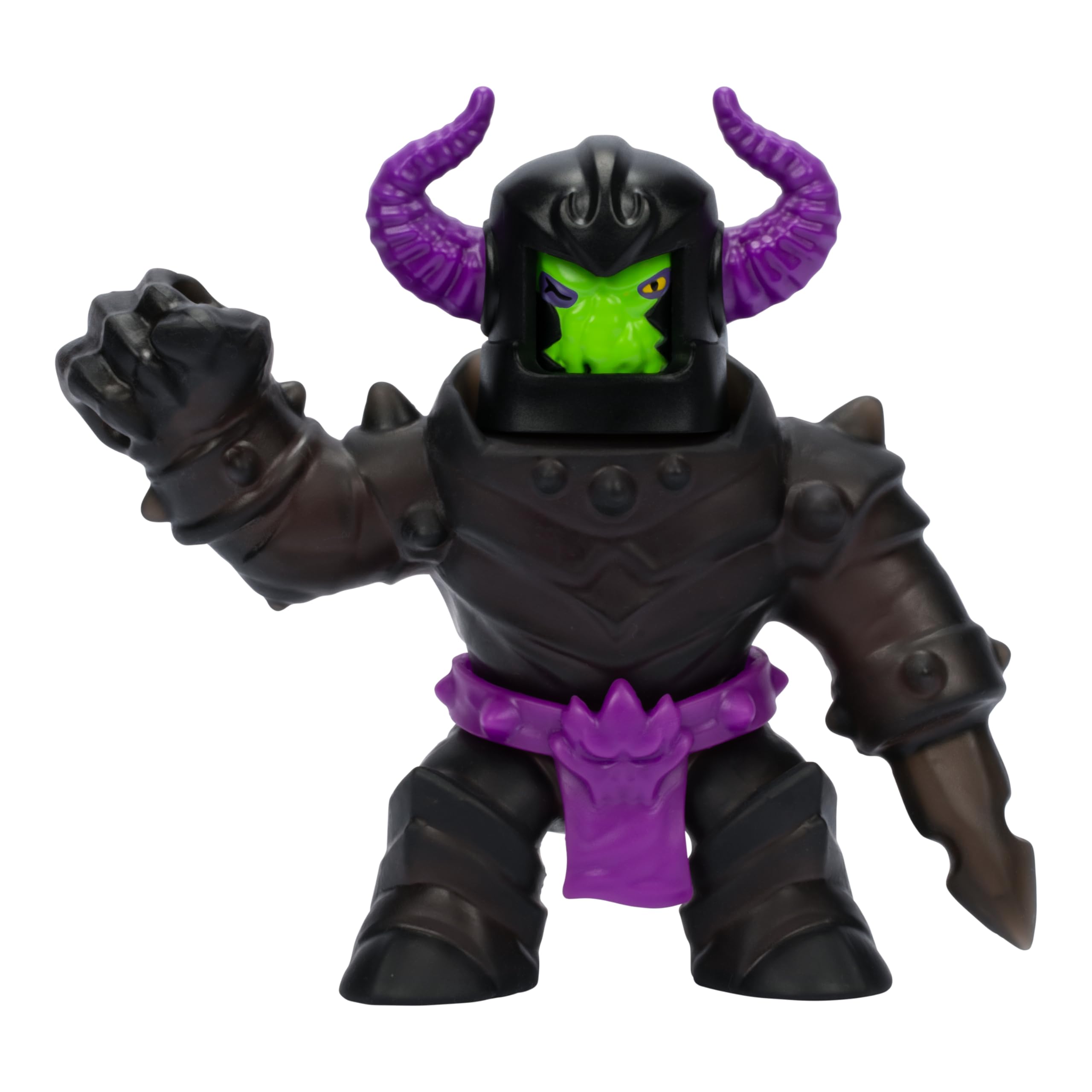Foto 2 pulgar | Stretch Striker Heroes Of Goo Jit Zu Ultra Rare Orbitox - Venta Internacional.