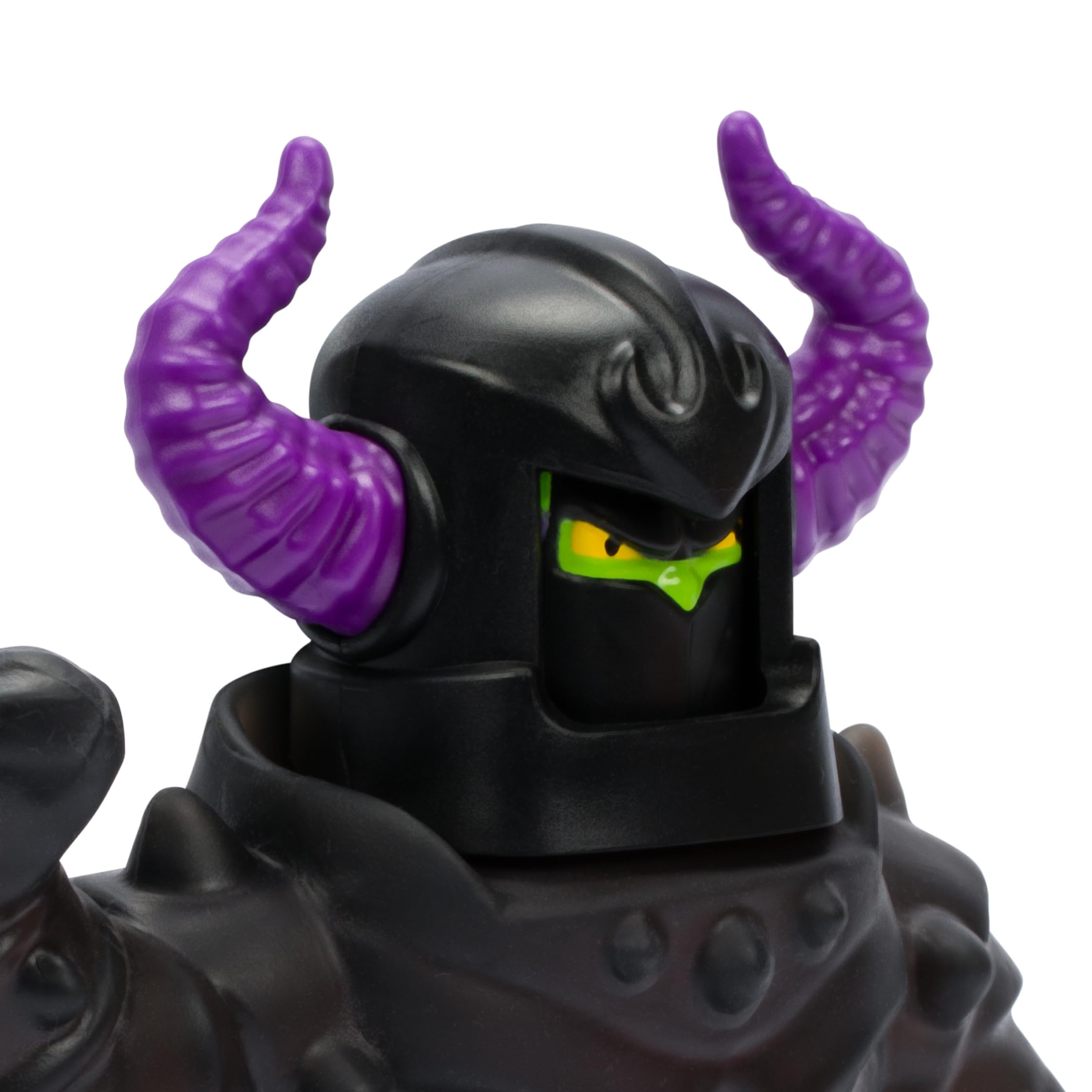 Foto 3 pulgar | Stretch Striker Heroes Of Goo Jit Zu Ultra Rare Orbitox - Venta Internacional.