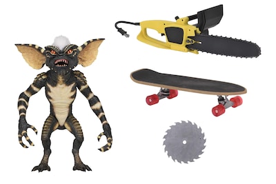 Foto 1 | Figura De Acción Neca Gremlins Ultimate Stripe De 7 Pulgadas - Venta Internacional.
