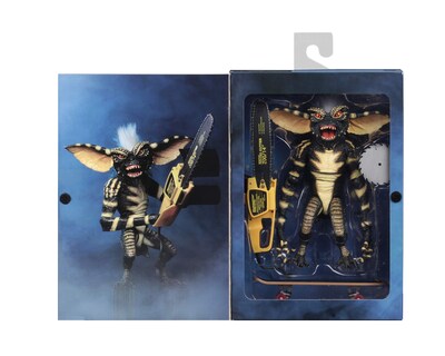 Foto 4 | Figura De Acción Neca Gremlins Ultimate Stripe De 7 Pulgadas - Venta Internacional.