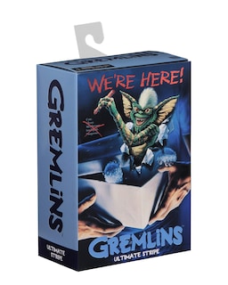 Foto 5 | Figura De Acción Neca Gremlins Ultimate Stripe De 7 Pulgadas - Venta Internacional.