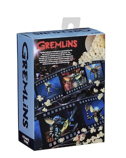 Foto 6 | Figura De Acción Neca Gremlins Ultimate Stripe De 7 Pulgadas - Venta Internacional.