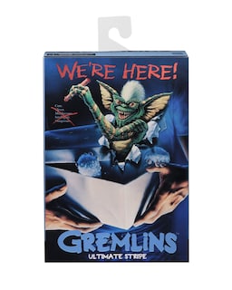 Foto 7 | Figura De Acción Neca Gremlins Ultimate Stripe De 7 Pulgadas - Venta Internacional.