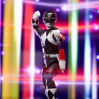 Foto 5 | Figura De Acción Power Rangers Lightning Collection 15 Cm - Venta Internacional.