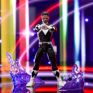 Foto 7 | Figura De Acción Power Rangers Lightning Collection 15 Cm - Venta Internacional.