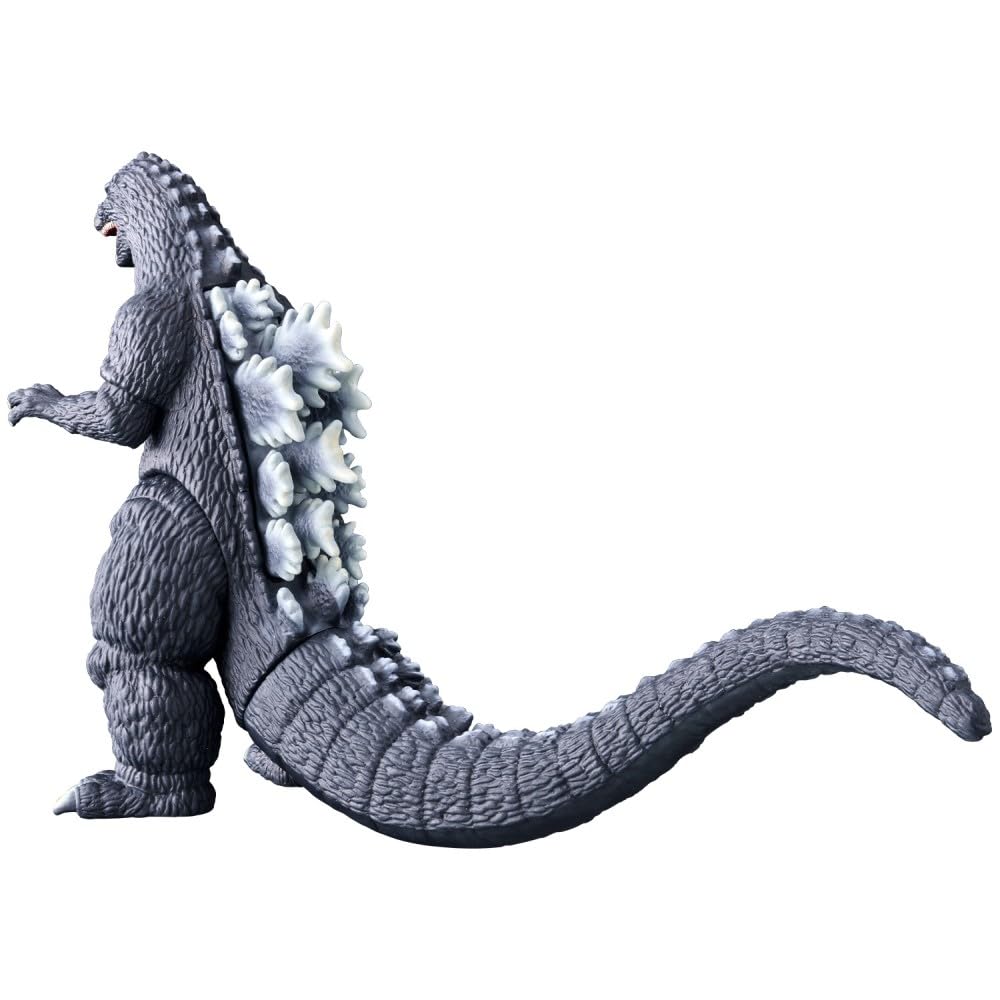 Foto 3 pulgar | Figura De Acción Bandai Movie Monster Series Godzilla (1991) - Venta Internacional.