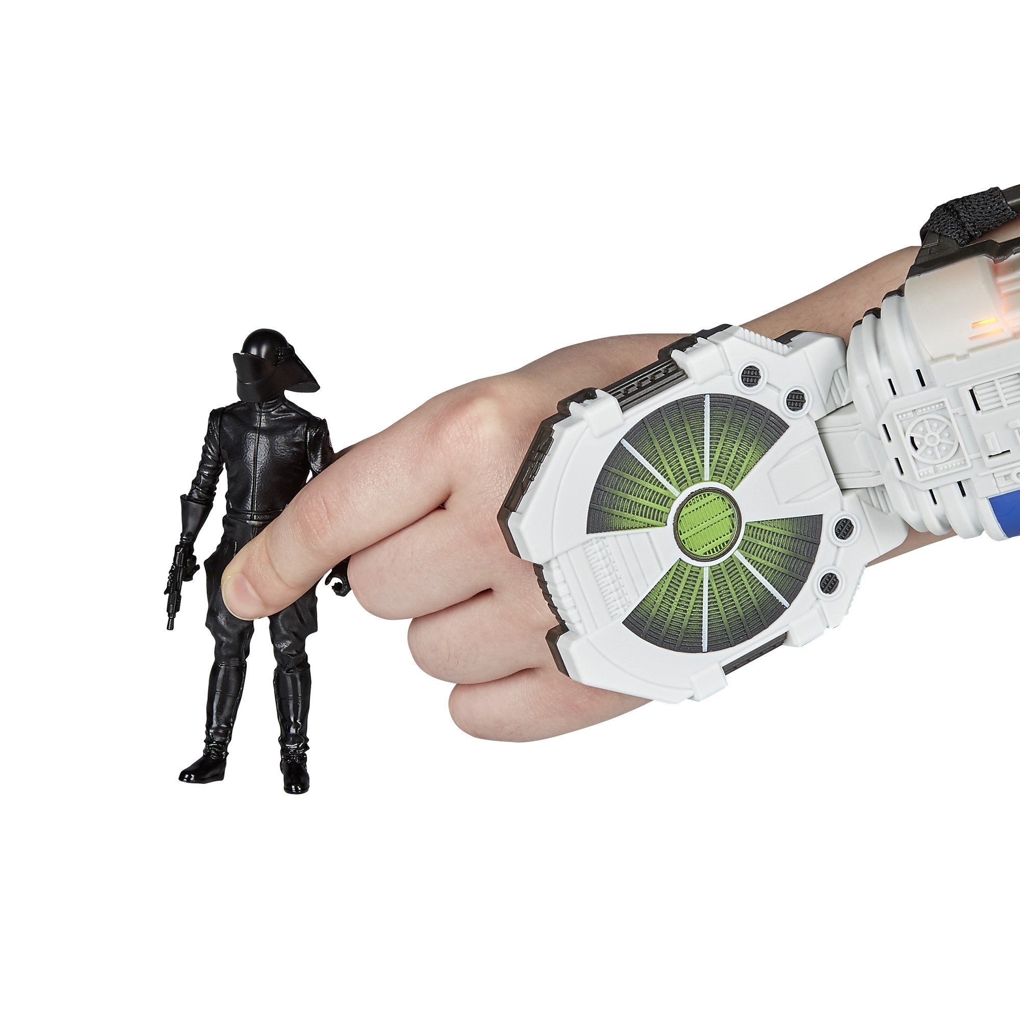 Foto 4 pulgar | Figura De Acción Star Wars Home Ent Pack - Venta Internacional.