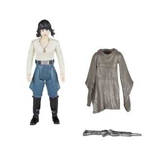 Foto 5 | Figura De Acción Star Wars Home Ent Pack - Venta Internacional.