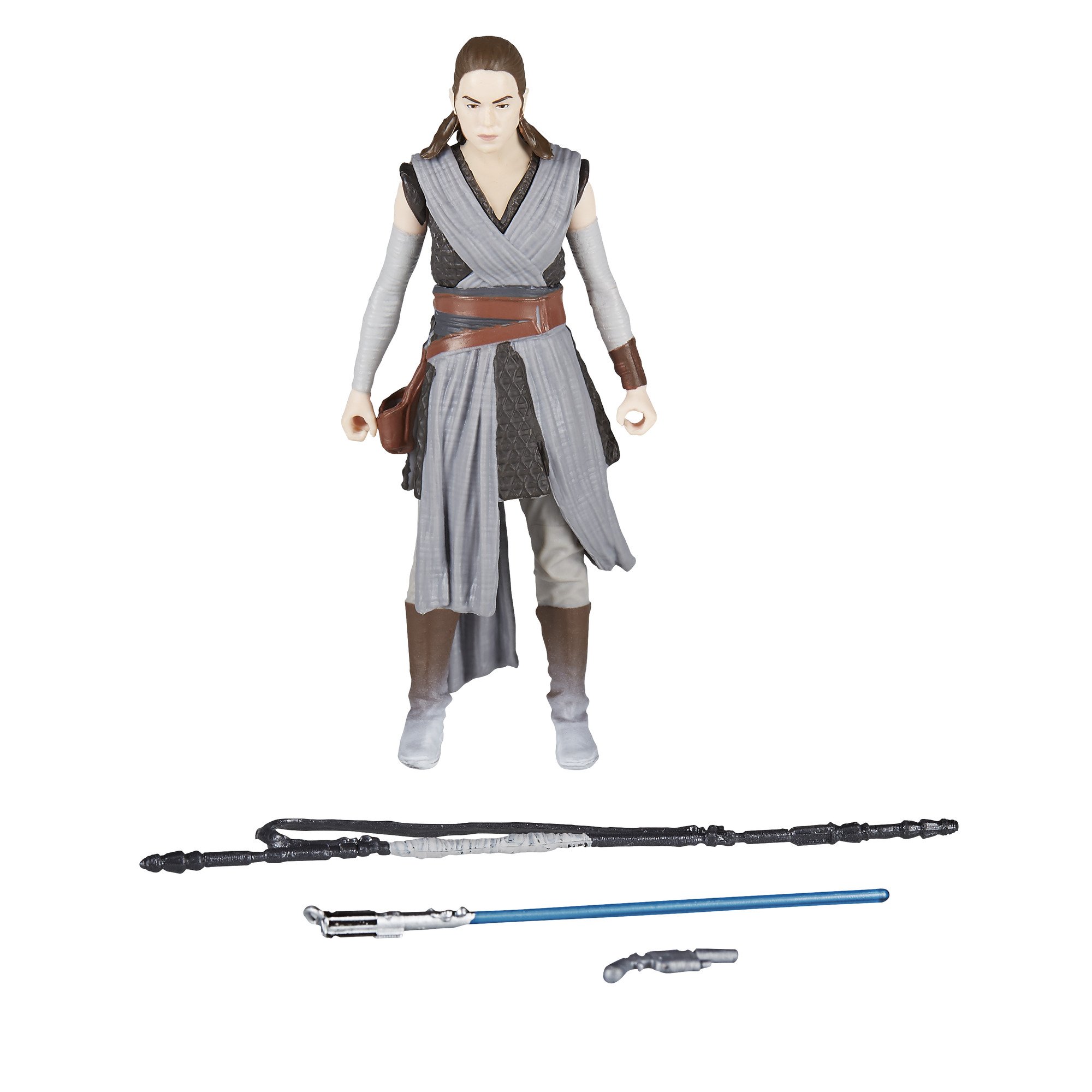 Foto 6 | Figura De Acción Star Wars Home Ent Pack - Venta Internacional.