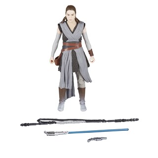 Foto 6 | Figura De Acción Star Wars Home Ent Pack - Venta Internacional.