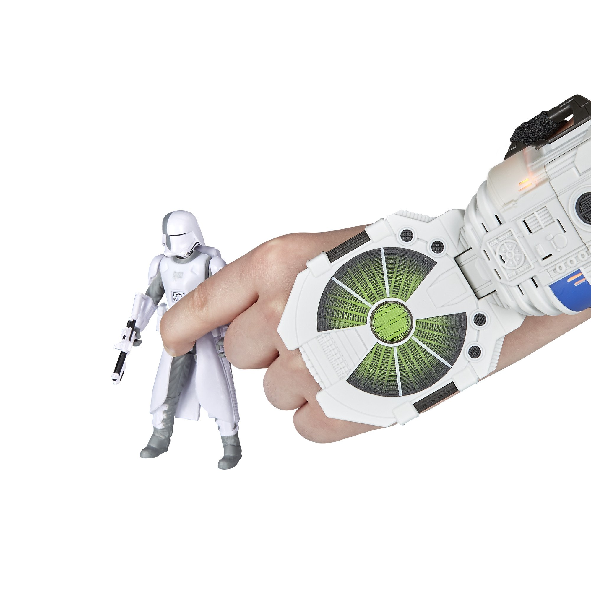 Foto 8 pulgar | Figura De Acción Star Wars Home Ent Pack - Venta Internacional.