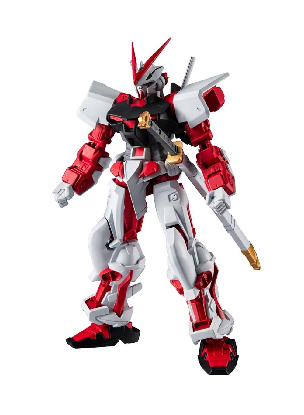 Foto 2 pulgar | Figura De Acción Tamashii Nations Mobile Suit Gundam Astray Red - Venta Internacional.