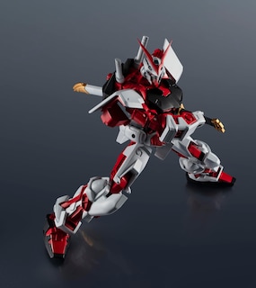 Foto 6 | Figura De Acción Tamashii Nations Mobile Suit Gundam Astray Red - Venta Internacional.