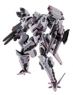 Foto 1 | Figura De Acción Tamashii Nations Armored Core Vi Ayre Ib-07: Sol 644 - Venta Internacional.
