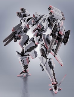 Foto 2 | Figura De Acción Tamashii Nations Armored Core Vi Ayre Ib-07: Sol 644 - Venta Internacional.