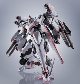 Foto 4 | Figura De Acción Tamashii Nations Armored Core Vi Ayre Ib-07: Sol 644 - Venta Internacional.