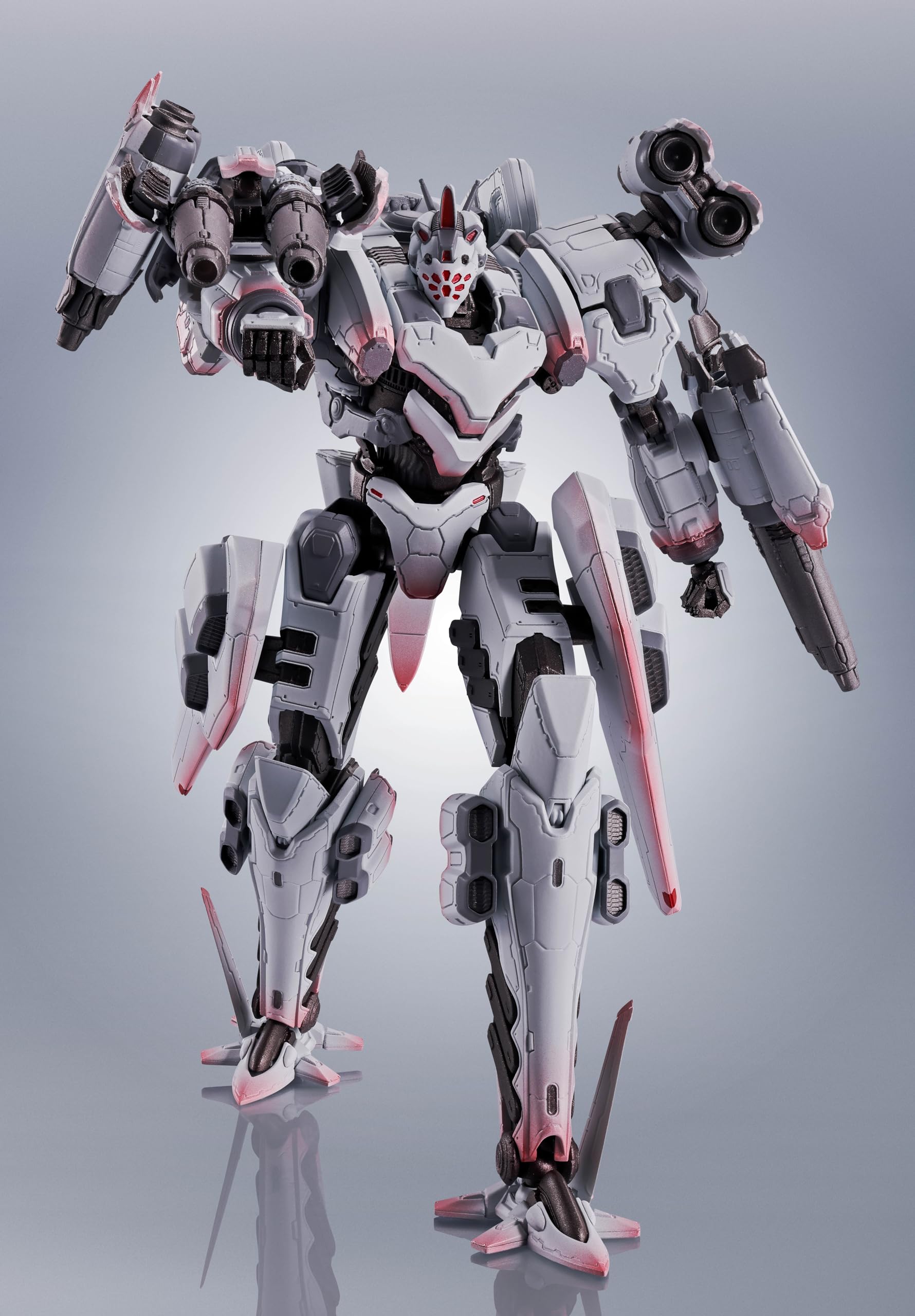 Foto 6 pulgar | Figura De Acción Tamashii Nations Armored Core Vi Ayre Ib-07: Sol 644 - Venta Internacional.